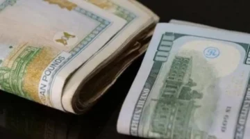 أسعار الليرة السورية تتغير اليوم الاثنين 8 ديسمبر 2025